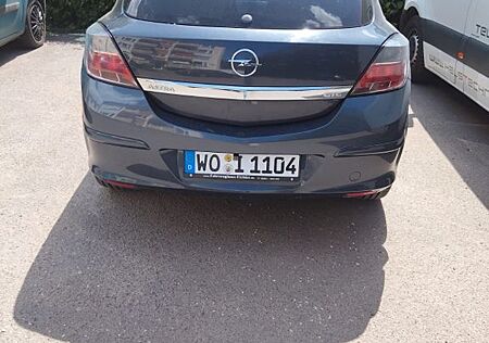 Opel Astra GTC 1.4 ecoFLEX Selection Easytronic S...