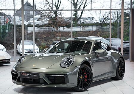 Porsche 992 911 () Carrera S 2.H *Apprvd *S-Abgas *Matrix