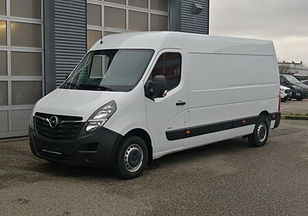 Opel Movano 2.3 CDTI Kasten L3 H2 Klima