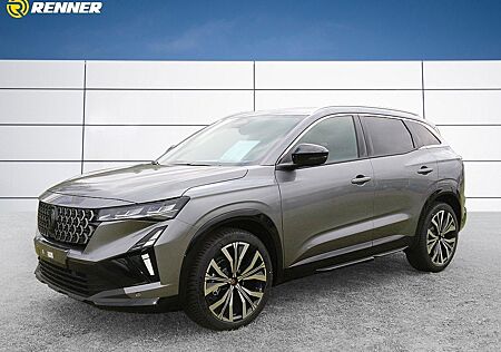 Renault Austral Techno Mild Hybrid 160 Automatik LED AB