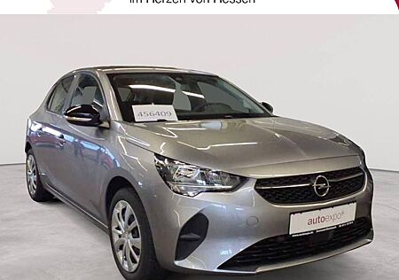 Opel Corsa -e Edition Klimaaut. PDC