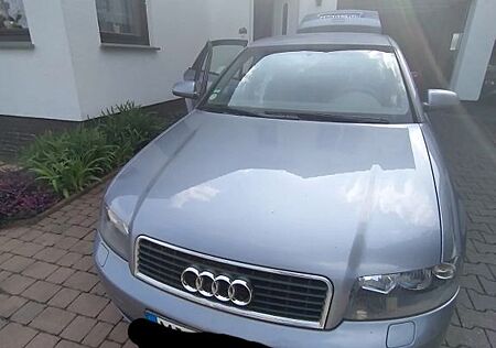 Audi A4 2.0