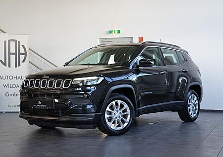Jeep Compass Longitude FWD *AUT*LED*TEMP*