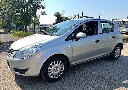 Opel Corsa 1.2 Twinp. Selection