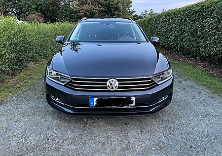 VW Passat Variant Volkswagen 2.0 TDI Comfortline AHK TÜV 05.27