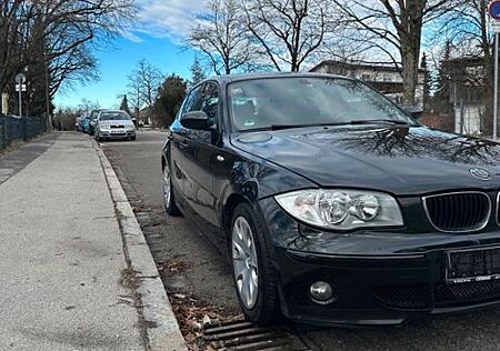 BMW 120i -