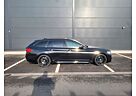 BMW 530i Touring Aut. M Sportpaket Scheckheft