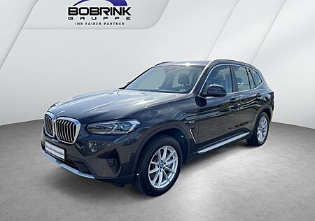 BMW X3 xDrive30e Hybrid Head-Up Lenkradhzg Laser HiF