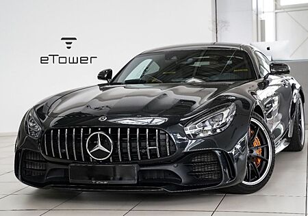 Mercedes-Benz AMG GT R
