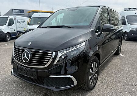 Mercedes-Benz EQV 300 AVANTGARDE Lang AMG MBUX*LED*8SITZE*360°