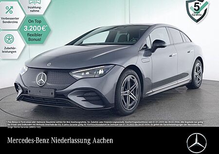 Mercedes-Benz EQE 300 AMG/PREMIUM/PANO/NIGHT/HuD/22KW/HI-ACHSL
