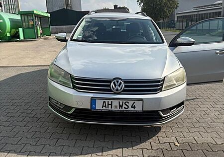 VW Passat Variant Volkswagen 1.4 TSI Trendline Variant Tre...