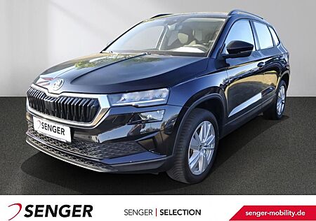 Skoda Karoq 1.5 TSI Selection DSG LED PDC GRA SHZ