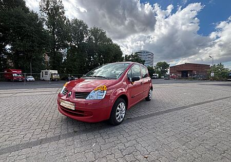 Renault Modus Authentique 1.2 16V eco2 55kW Authentique