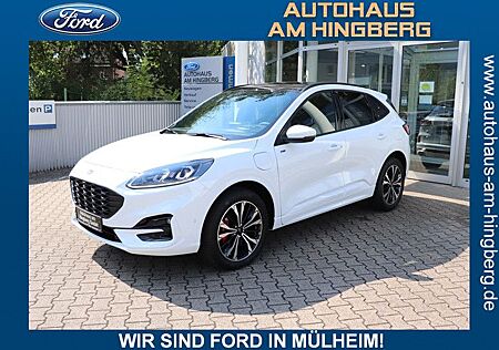 Ford Kuga ST-Line X 2.5 Duratec PHEV PANO*Kamera*