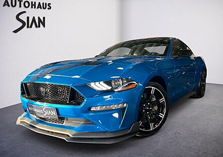 Ford Mustang 5.0 Ti-VCT V8 GT*KAMERA*TOUCH DISPLAY*