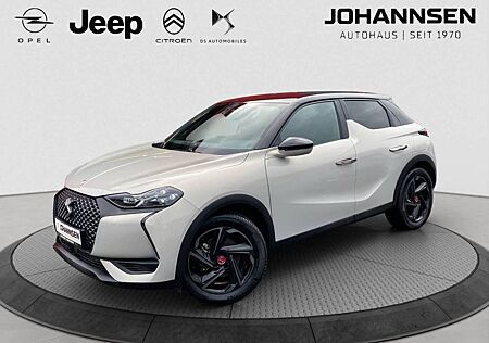 DS Automobiles DS3 Crossback E-Tense Performance Line