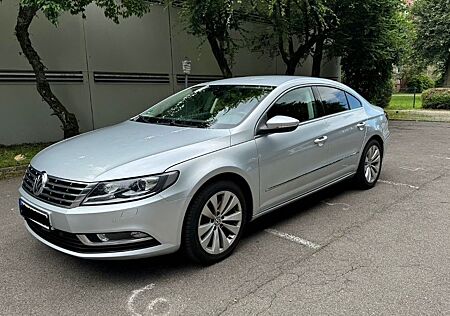 VW CC Volkswagen 1.4 TSI DSG BlueMotion Technology BlueMot...