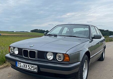 BMW 525i M50 Schalter 2.Hand Rostfrei