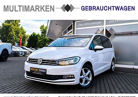 VW Touran Volkswagen Comfortline BMT S/S 1.2 TSI LED/SHZ/PDCvh