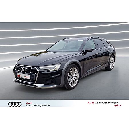Audi A6 Allroad leasen
