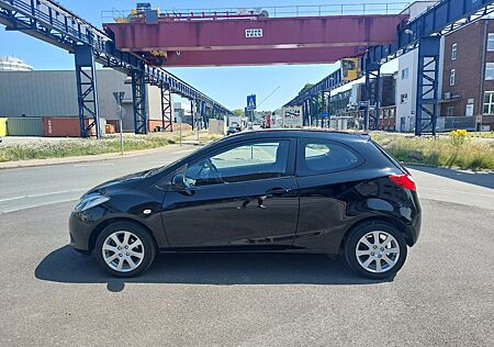 Mazda 2 Lim. 1.3 Independence Sport