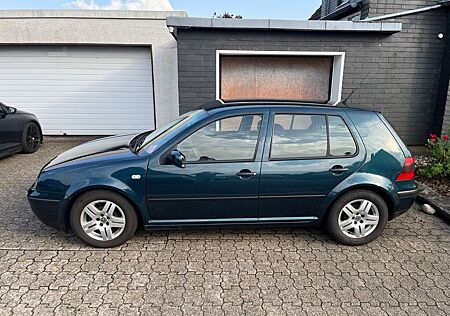 VW Golf Volkswagen 1.4