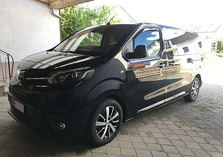 Toyota Pro Ace Proace (Verso) 2,0-l-D-4D 130kW L1 Executive...