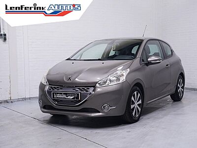 Peugeot 208 1.4 e-HDi Active NAP Navi klima PDC APK t/m