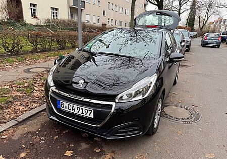Peugeot 208 1.2 Allure PureTech 82 Allure