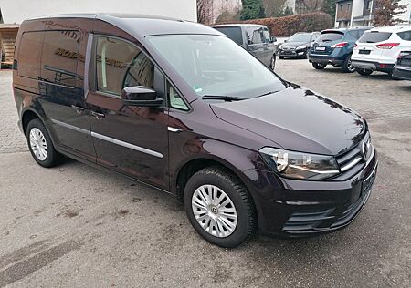 VW Caddy Volkswagen Trendline Klima PDC Sitzheizung 5 Sitze