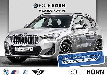 BMW X1 sDrive20i M Sportpaket Pano AHK HeadUp Sitzhz