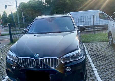 BMW X5 gebraucht kaufen BMW X5 40d - Panorama - Leder - Winterpaket