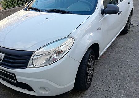 Dacia Sandero 1.4