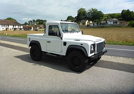 Land Rover Defender 90 TD4 Station Wagon E E