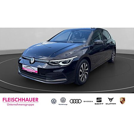 VW Golf leasen