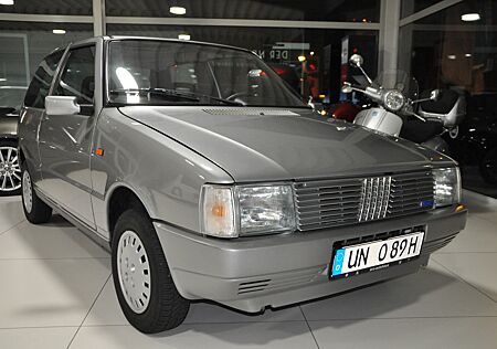 Fiat Uno 45 S - tadelloser Originalzustand-