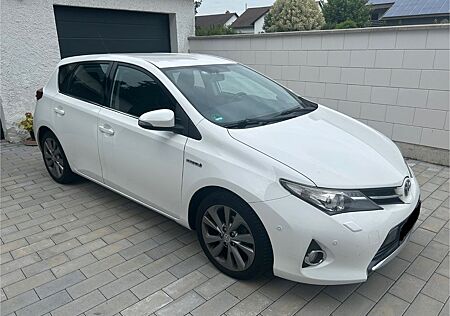 Toyota Auris Hybrid START Edition 1,8-l-VVT-i START...