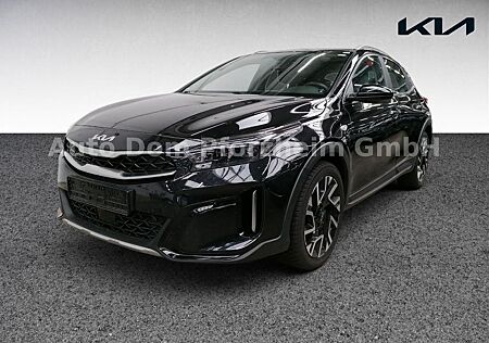 Kia XCeed 1.5 T-GDI DCT Vision + Komfort-Paket/NAVI