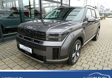 Hyundai Santa Fe Hybrid 1,6Ltr. *7-Sitzer*Pano*360Grad*L