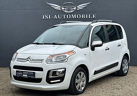 Citroën C3 Picasso Selection"Klima"PDC"Garantie