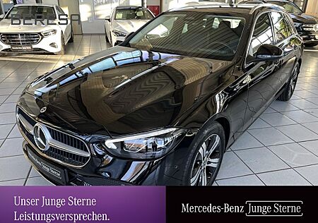 Mercedes-Benz C 200 T Avantgarde Winter-Paket Kamera Metallic