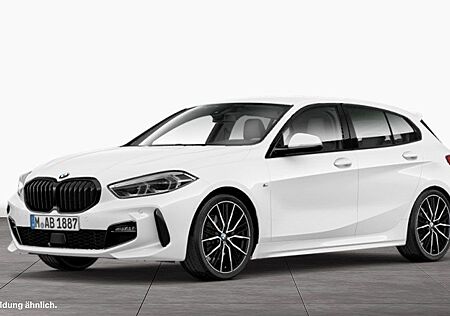 BMW 120i M Sport Navi AHK Kamera LED Sitzheizung