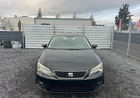 Seat Leon 1.6 TDI Style LED Navi Alu