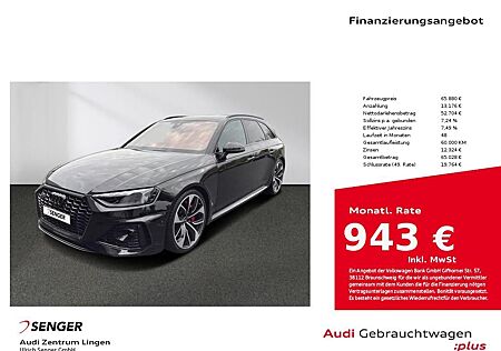 Audi RS4 Avant 2.9 TFSI quattro Matrix Panorama B&O