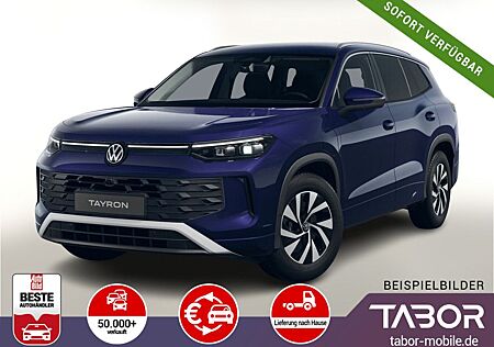 VW Tayron Volkswagen 1.5 eHybrid 204 DSG LED+ Nav eHK IQ.Drive