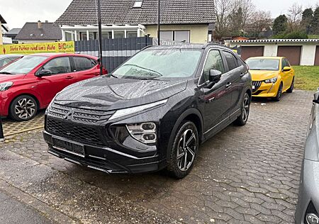 Mitsubishi Eclipse Cross 2.4 PLUG-IN HYBRID 4WD Select