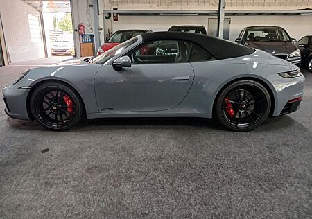 Porsche 911 Urmodell 911 Carrera GTS Cabriolet NEUWAGEN ZUSTAND