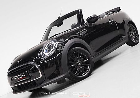 Mini Cooper Cabrio 1.5 LED/HEATED/CarPlay/H&K/KEYLESS
