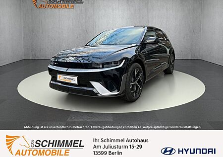 Hyundai IONIQ 5 N-Line X 84 kWh MY25 SHZ NAVI MATRIX-LED